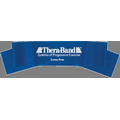 Extra Heavy Resistance TheraBand 3' x 4" Latex-Free Exercise Band